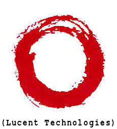Infinity : Lucent Technologies Logo